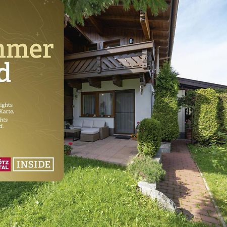 Apartment Steindl Längenfeld Zewnętrze zdjęcie