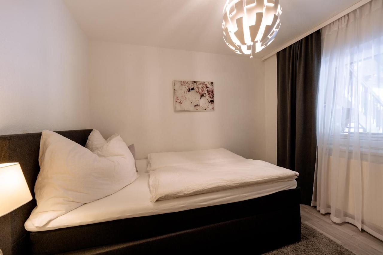 Apartment Steindl Längenfeld Zewnętrze zdjęcie