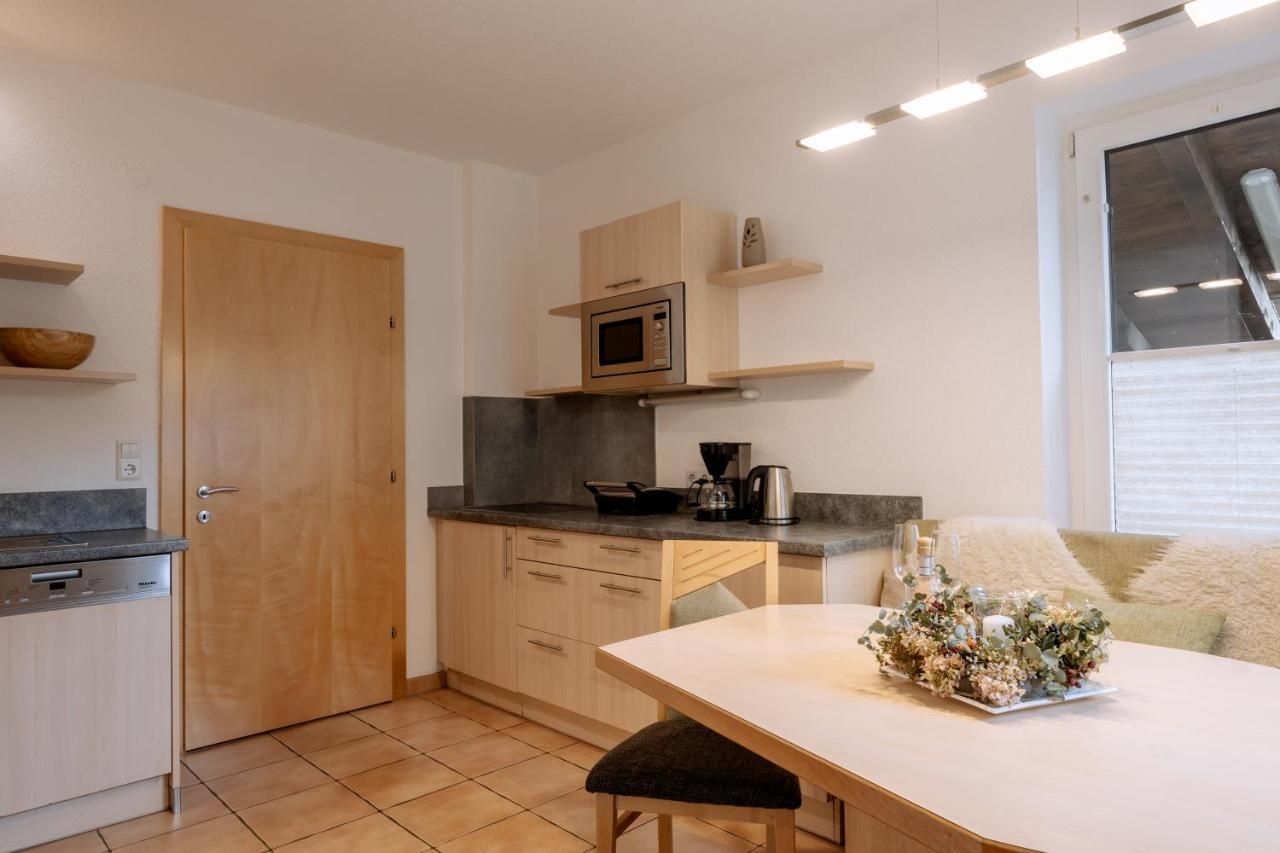 Apartment Steindl Längenfeld Zewnętrze zdjęcie