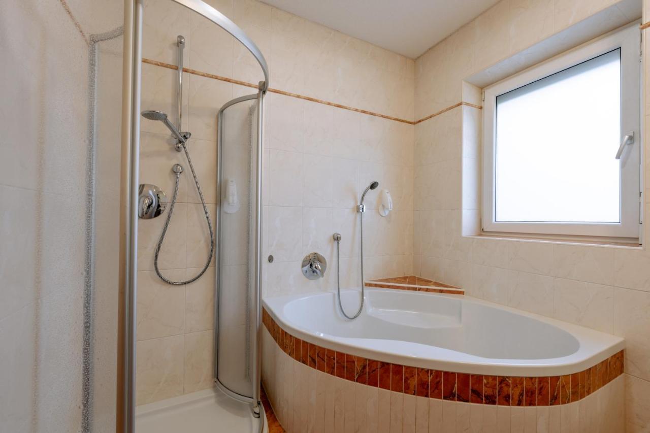 Apartment Steindl Längenfeld Zewnętrze zdjęcie