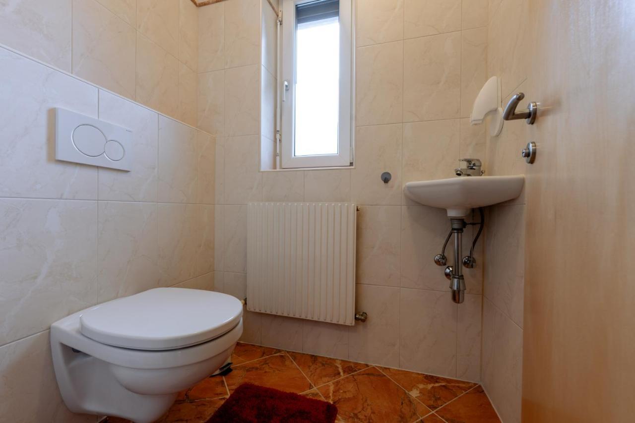 Apartment Steindl Längenfeld Zewnętrze zdjęcie
