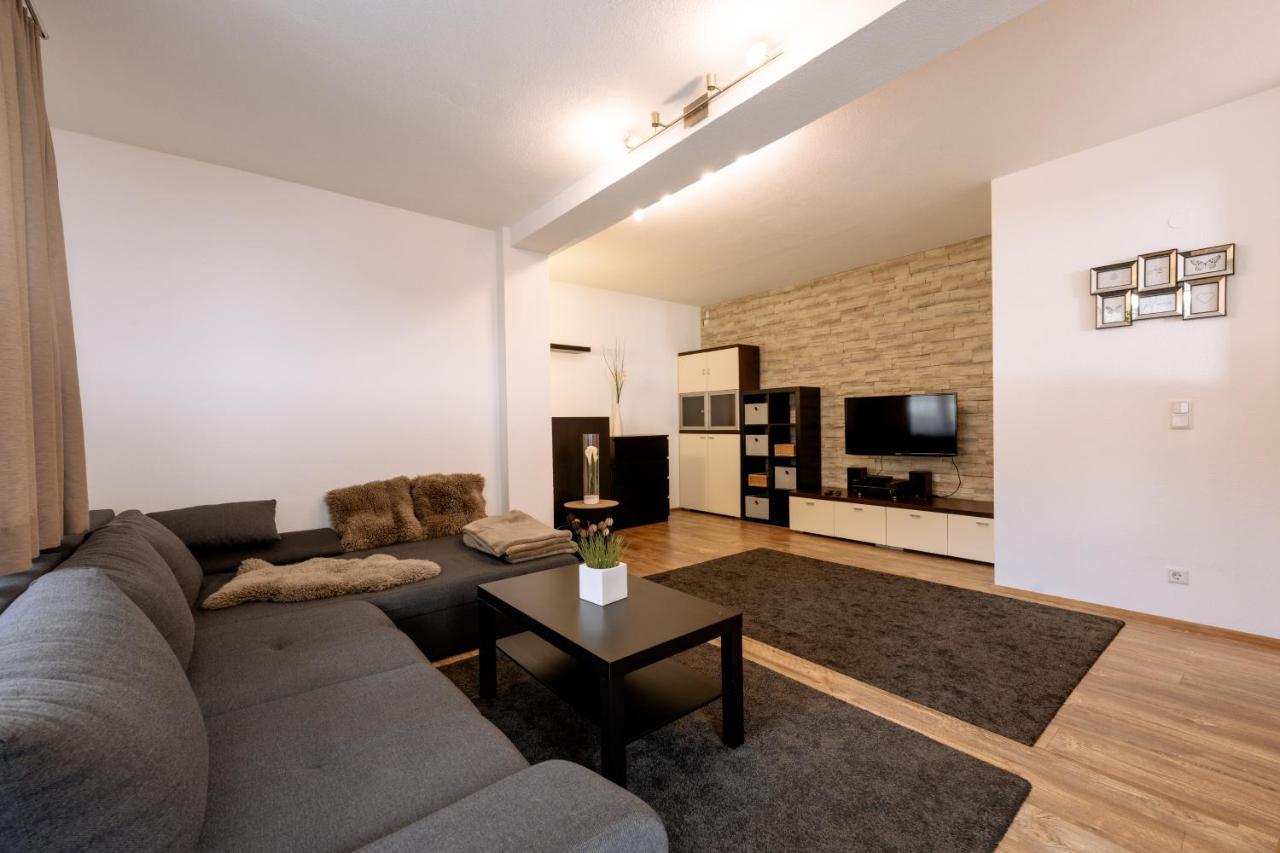 Apartment Steindl Längenfeld Zewnętrze zdjęcie