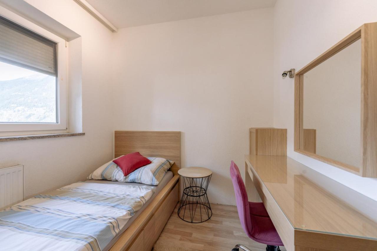 Apartment Steindl Längenfeld Zewnętrze zdjęcie