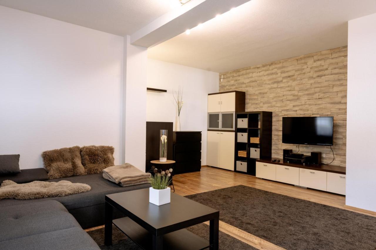 Apartment Steindl Längenfeld Zewnętrze zdjęcie