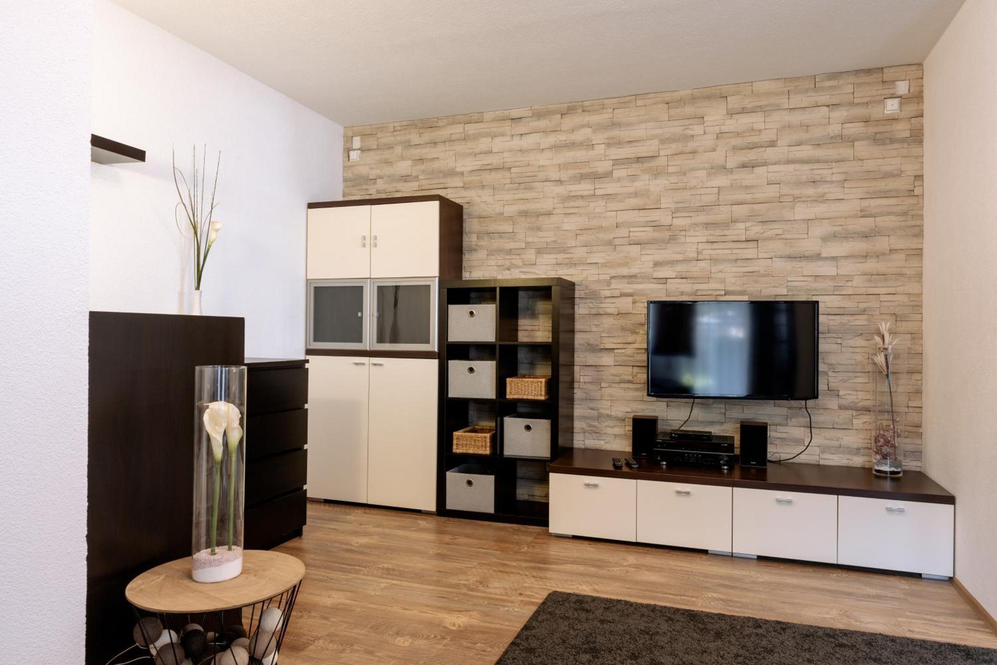 Apartment Steindl Längenfeld Zewnętrze zdjęcie