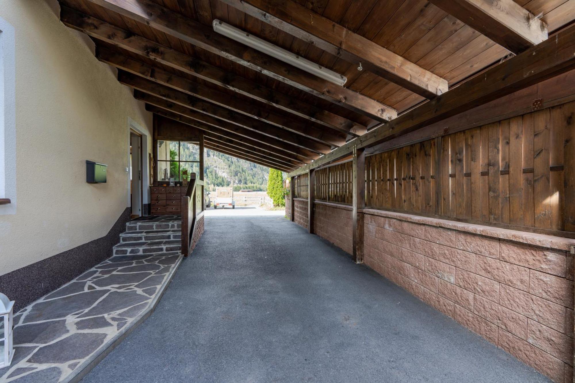 Apartment Steindl Längenfeld Zewnętrze zdjęcie